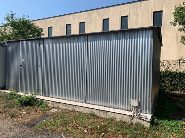 Agroalimentare in vendita