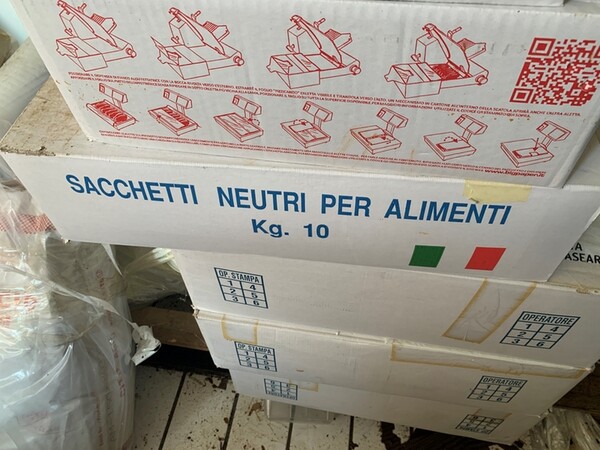 38#6331 Magazzino in vendita - foto 12