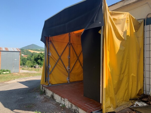 Attrezzature varie in vendita