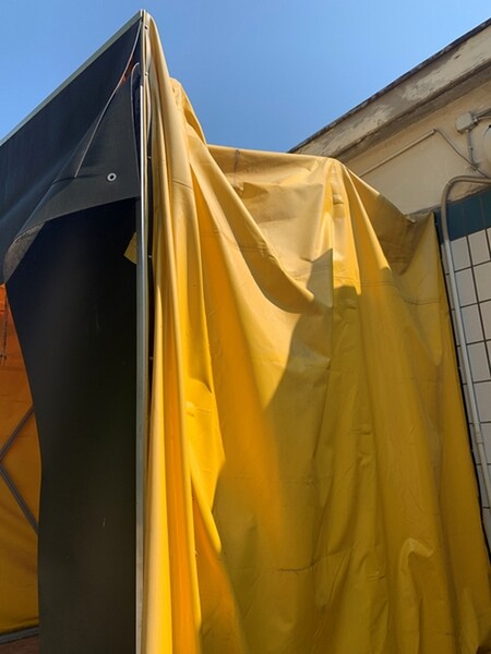 40#6331 Teloni in vendita - foto 2