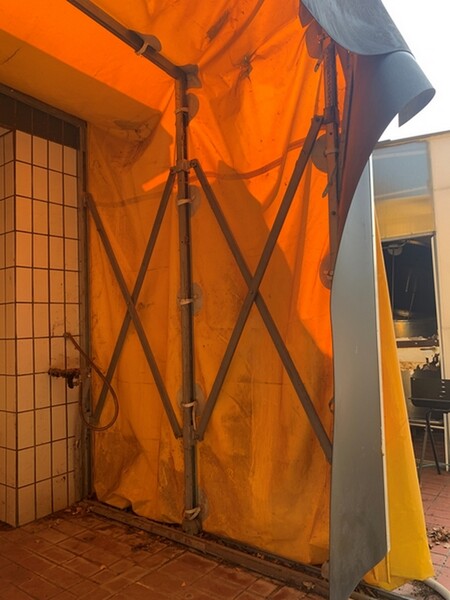 40#6331 Teloni in vendita - foto 4