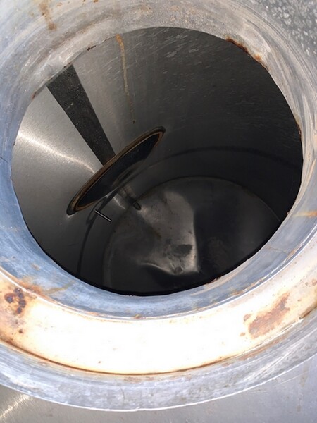 41#6331 Serbatoio termostatico in vendita - foto 2