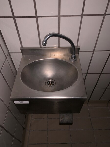 42#6331 Lavamani in vendita - foto 2