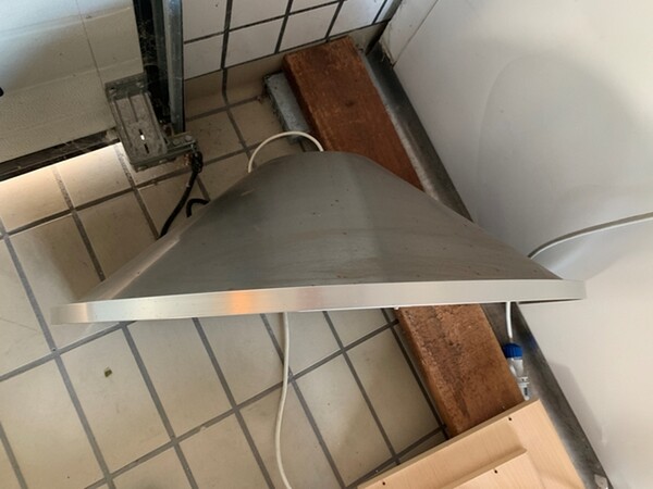 46#6331 Arredi e attrezzature per la lavorazione del latte in vendita - foto 14