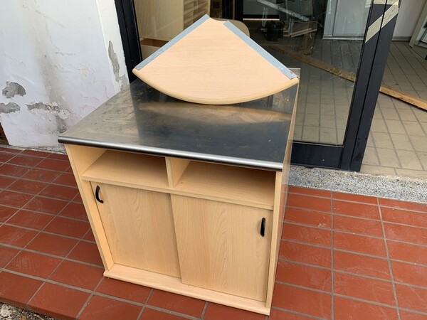 46#6331 Arredi e attrezzature per la lavorazione del latte in vendita - foto 15