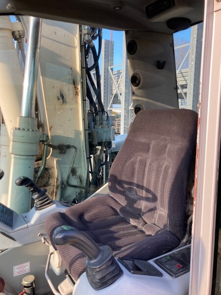 3#6332 Escavatore Terex in vendita - foto 2