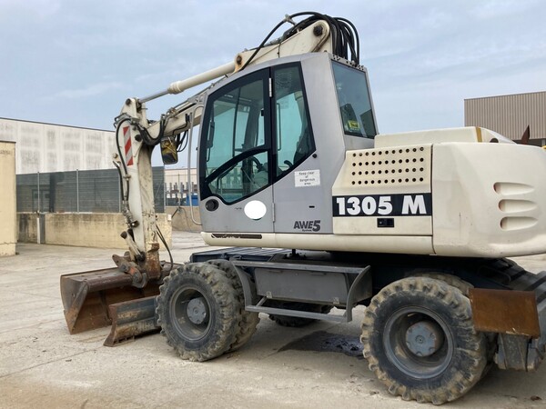 3#6332 Escavatore Terex in vendita - foto 5