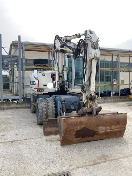 3#6332 Escavatore Terex in vendita - foto 9