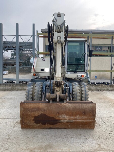 3#6332 Escavatore Terex in vendita - foto 10