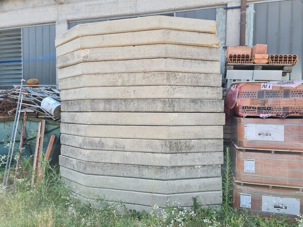 1#6336 Gru a torre Fari automontante in vendita - foto 13