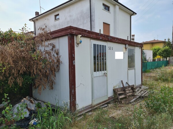 Edilizia in vendita