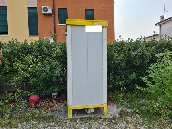 13#6336 Box in lamiera zincata e box coibentati in vendita - foto 2