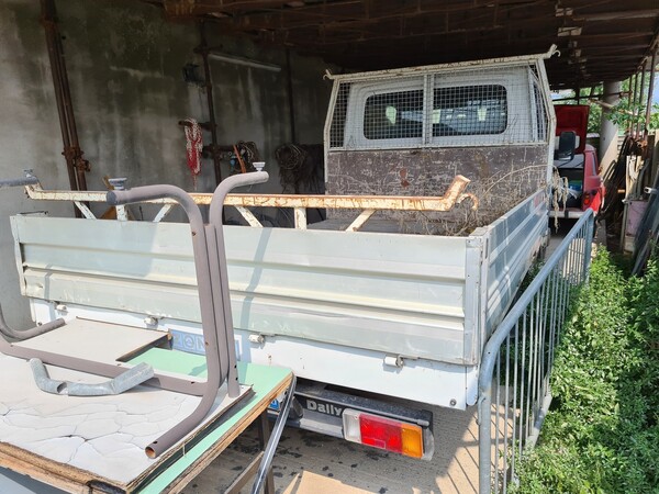 4#6336 Autocarro Iveco in vendita - foto 3
