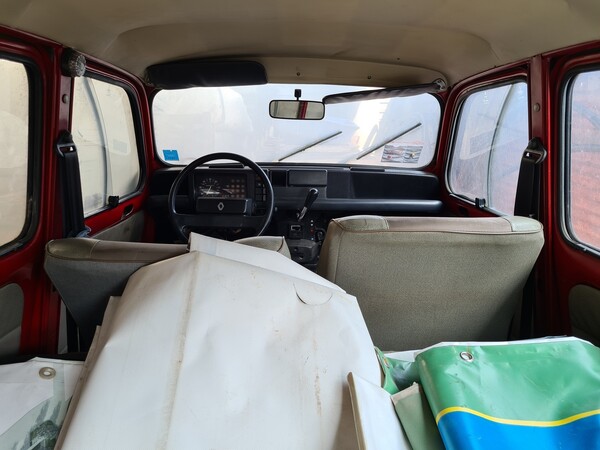 5#6336 Auto Renault in vendita - foto 4