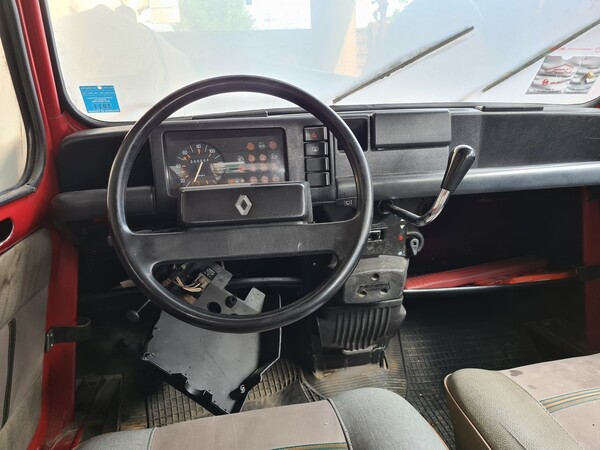 5#6336 Auto Renault in vendita - foto 5