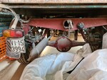 Immagine 4 - Motocarro Bremach - Lotto 6 (Asta 6336)