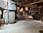 Immagine 8 - Motocarro Bremach - Lotto 6 (Asta 6336)