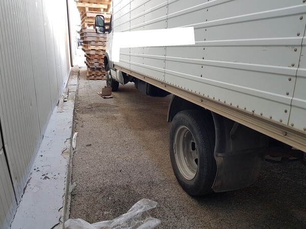 2#6337 Autocarro Iveco 35/E4 in vendita - foto 5