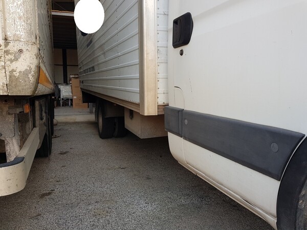 2#6337 Autocarro Iveco 35/E4 in vendita - foto 11