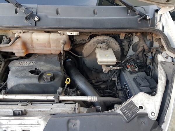 2#6337 Autocarro Iveco 35/E4 in vendita - foto 16