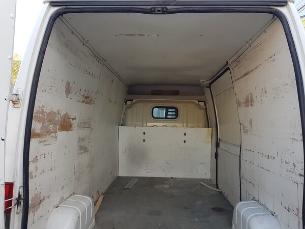 5#6337 Autocarro Fiat Ducato 230CPMNC in vendita - foto 2