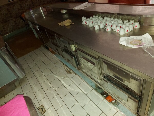 1#6339 Arredi ed attrezzature da bar in vendita - foto 17