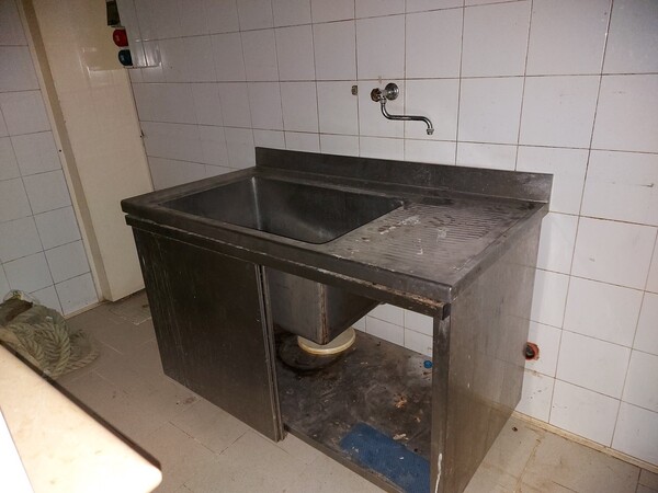 1#6339 Arredi ed attrezzature da bar in vendita - foto 25