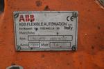 Image 2 - Welding Robot Abb - Lot 6 (Auction 634) Image 2 - Welding Robot Abb - Lot 6 (Auction 634)