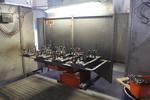 Image 4 - Welding Robot Abb - Lot 6 (Auction 634) Image 4 - Welding Robot Abb - Lot 6 (Auction 634)