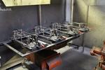 Image 6 - Welding Robot Abb - Lot 6 (Auction 634) Image 6 - Welding Robot Abb - Lot 6 (Auction 634)