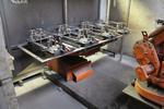 Image 9 - Welding Robot Abb - Lot 6 (Auction 634) Image 9 - Welding Robot Abb - Lot 6 (Auction 634)
