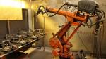 Image 12 - Welding Robot Abb - Lot 6 (Auction 634) Image 12 - Welding Robot Abb - Lot 6 (Auction 634)
