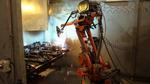 Image 13 - Welding Robot Abb - Lot 6 (Auction 634) Image 13 - Welding Robot Abb - Lot 6 (Auction 634)