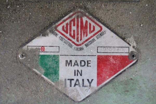 7#634 Rastrema tubi Pedrazzoli in vendita - foto 4