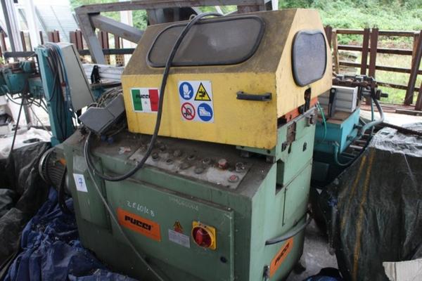 7#634 Rastrema tubi Pedrazzoli in vendita - foto 5