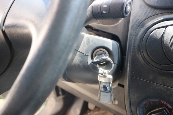 25#6340 Autocarro Fiat Fiorino in vendita - foto 5