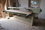 Image 1 - Scm-Samco sanding machines - Lot 3 (Auction 6340)