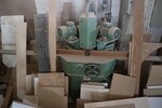 Image 2 - Scm-Samco sanding machines - Lot 3 (Auction 6340)