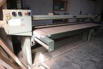 Image 4 - Scm-Samco sanding machines - Lot 3 (Auction 6340)