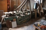 Image 13 - Scm-Samco sanding machines - Lot 3 (Auction 6340)