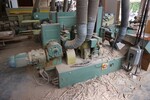 Image 17 - Scm-Samco sanding machines - Lot 3 (Auction 6340)