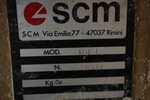 Immagine 33 - Carteggiatrice Scm-Samco - Lotto 3 (Asta 6340)