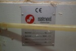 Immagine 44 - Carteggiatrice Scm-Samco - Lotto 3 (Asta 6340)