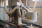 Image 45 - Scm-Samco sanding machines - Lot 3 (Auction 6340)