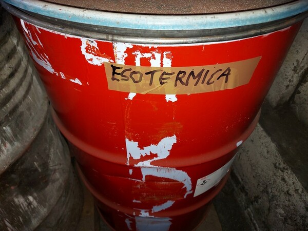 1#6341 Metalli grezzi e materie prime di consumo per fonderia in vendita - foto 46
