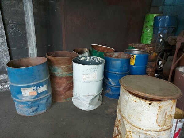 1#6341 Metalli grezzi e materie prime di consumo per fonderia in vendita - foto 50