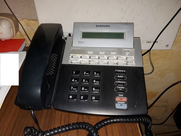 10#6341 Arredamento e attrezzature elettronica da ufficio in vendita - foto 8