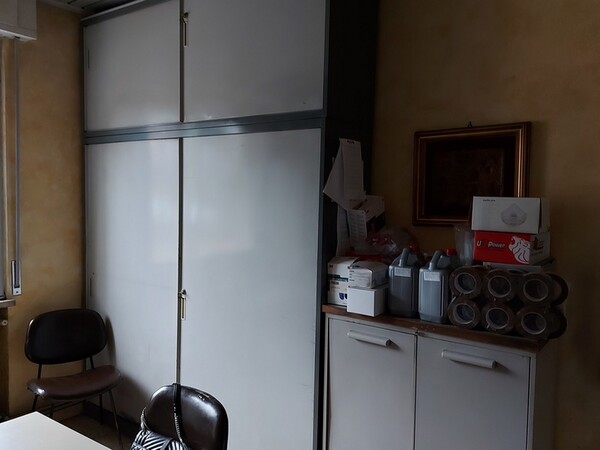 10#6341 Arredamento e attrezzature elettronica da ufficio in vendita - foto 14