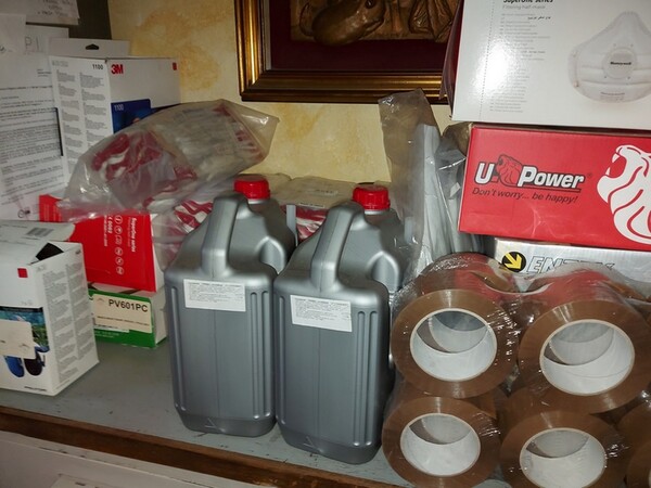 10#6341 Arredamento e attrezzature elettronica da ufficio in vendita - foto 23