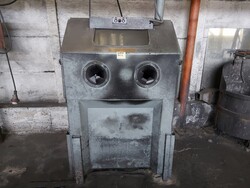 Metalworking machinery - Lot 2 (Auction 6341)